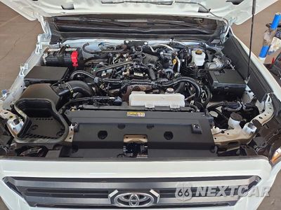 Zdjęcie 11 z 12 samochodu: 2026 TOYOTA TACOMA SR5 VIN:3TMLB5JN6TM213762 - miniatura