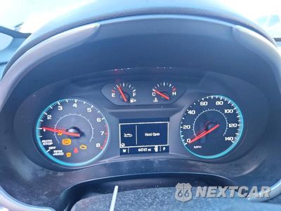 Zdjęcie 9 z 12 samochodu: 2024 CHEVROLET MALIBU LT VIN:1G1ZD5ST2RF216046 - miniatura