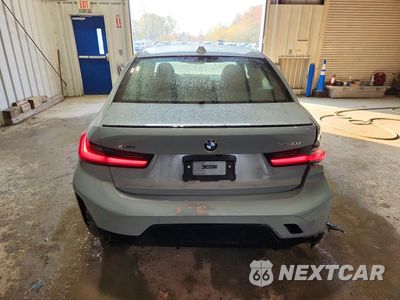 Zdjęcie 6 z 12 samochodu: 2026 BMW 330XI XDRIVE VIN:3MW89CW0XT8G79140 - miniatura