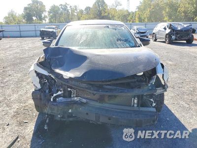Piąte zdjęcie samochodu w środku: 2015 NISSAN ALTIMA 2.5 S VIN:1N4AL3AP8FC586467 - miniatura