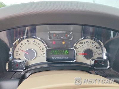 Zdjęcie 9 z 13 samochodu: 2008 FORD EXPEDITION EDDIE BAUER VIN:1FMFU18538LA50370 - miniatura