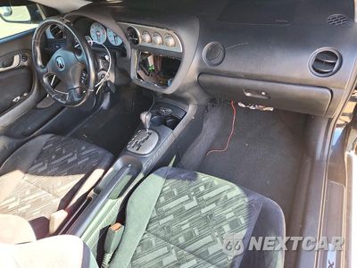 Zdjęcie 8 z 13 samochodu: 2004 ACURA RSX VIN:JH4DC54854S009887 - miniatura