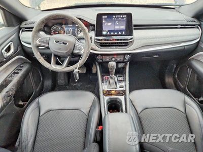 Zdjęcie 8 z 12 samochodu: 2026 JEEP COMPASS LATITUDE VIN:3C4NJDBN8TT198238 - miniatura