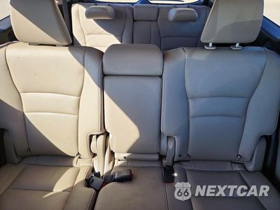 Zdjęcie 10 z 14 samochodu: 2018 HONDA PILOT EXL VIN:5FNYF5H55JB003820 - miniatura