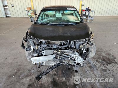 Piąte zdjęcie samochodu w środku: 2014 NISSAN ALTIMA 2.5 SL VIN:1N4AL3AP0EN339818 - miniatura