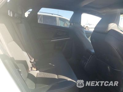 Zdjęcie 11 z 14 samochodu: 2024 SUBARU SOLTERRA PREMIUM VIN:JTMABABA6RA084892 - miniatura