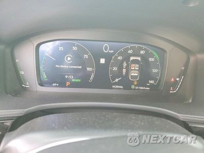 Zdjęcie 9 z 12 samochodu: 2026 HONDA CIVIC SPORT TOURING VIN:JHMFL4H90TX001784 - miniatura