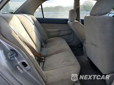 Zdjęcie 10 z 12 samochodu: 2005 MITSUBISHI LANCER ES VIN:JA3AJ26E55U043361 - miniatura