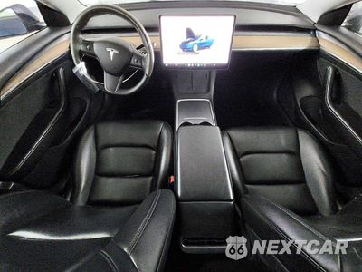Zdjęcie 8 z 12 samochodu: 2022 TESLA MODEL 3 VIN:5YJ3E1EAXNF371939 - miniatura