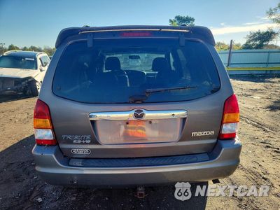 Zdjęcie 6 z 13 samochodu: 2002 MAZDA TRIBUTE VIN:4F2CU08192KM50946 - miniatura