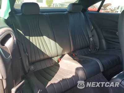 Zdjęcie 10 z 12 samochodu: 2018 MERCEDES-BENZ E 400 VIN:WDD1J6FB3JF016291 - miniatura