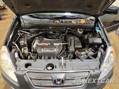 Zdjęcie 12 z 13 samochodu: 2005 HONDA CR-V EX VIN:JHLRD78885C037059 - miniatura