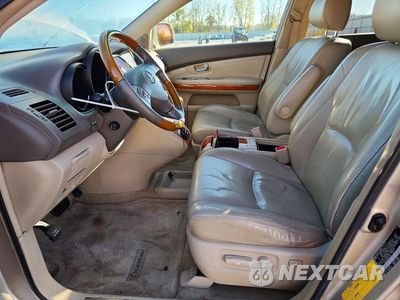 Zdjęcie 7 z 14 samochodu: 2004 LEXUS RX 330 VIN:JTJHA31U640021974 - miniatura