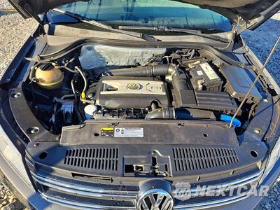 Zdjęcie 12 z 13 samochodu: 2015 VOLKSWAGEN TIGUAN S VIN:WVGBV7AX2FW587642 - miniatura