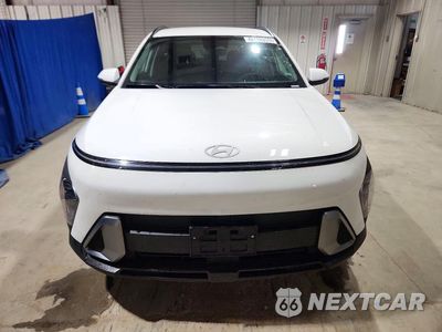 Piąte zdjęcie samochodu w środku: 2025 HYUNDAI KONA SEL VIN:KM8HBCAB2SU196772 - miniatura