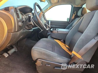Zdjęcie 7 z 12 samochodu: 2009 CHEVROLET SILVERADO K1500 LT VIN:1GCEK24J89Z237794 - miniatura