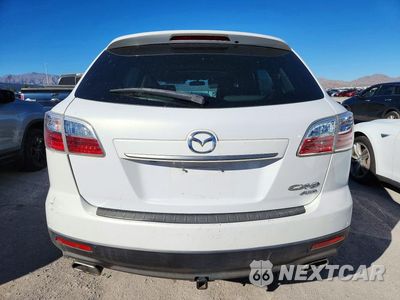 Zdjęcie 6 z 13 samochodu: 2011 MAZDA CX-9 VIN:JM3TB3CV8B0305658 - miniatura