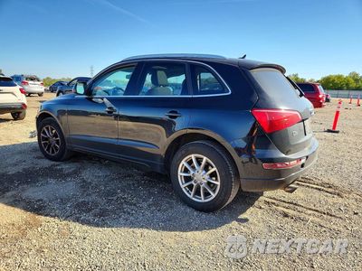 Drugie zdjęcie samochodu z przodu: 2010 AUDI Q5 PREMIUM PLUS VIN:WA1LKAFP8AA107109 - miniatura