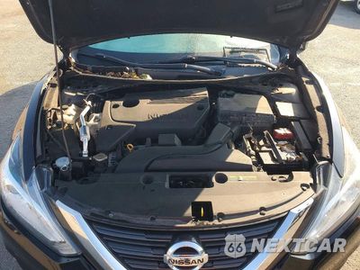 Zdjęcie 11 z 12 samochodu: 2018 NISSAN ALTIMA 2.5 SL VIN:1N4AL3AP7JC186022 - miniatura