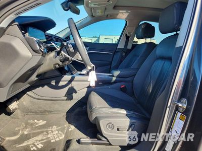 Zdjęcie 7 z 13 samochodu: 2021 AUDI E-TRON SPORTBACK PREMIUM PLUS VIN:WA12AAGE9MB002525 - miniatura