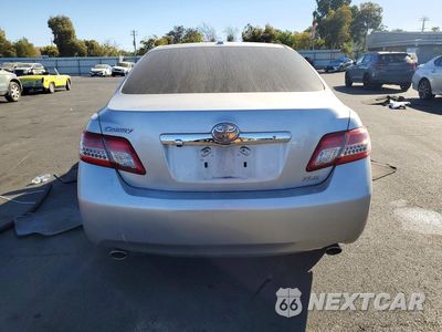 Zdjęcie 6 z 12 samochodu: 2011 TOYOTA CAMRY XLE V6 VIN:JTNBK3EK6B3051644 - miniatura