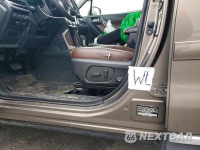 Zdjęcie 13 z 14 samochodu: 2017 SUBARU FORESTER 2.0XT TOURING VIN:JF2SJGWC9HH554572 - miniatura