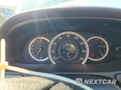 Zdjęcie 9 z 12 samochodu: 2014 HONDA ACCORD LX VIN:1HGCR2F31EA037013 - miniatura