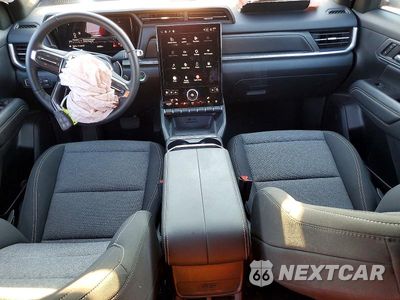 Zdjęcie 8 z 13 samochodu: 2026 GMC TERRAIN ELEVATION VIN:3GKALUEG9TL124241 - miniatura