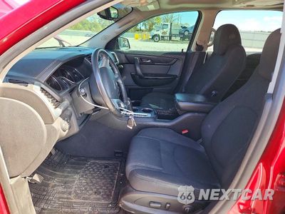 Zdjęcie 7 z 13 samochodu: 2014 GMC ACADIA SLE VIN:1GKKVPKD3EJ142724 - miniatura