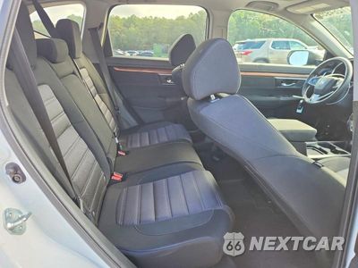 Zdjęcie 11 z 13 samochodu: 2021 HONDA CR-V EX VIN:5J6RW1H58MA012306 - miniatura