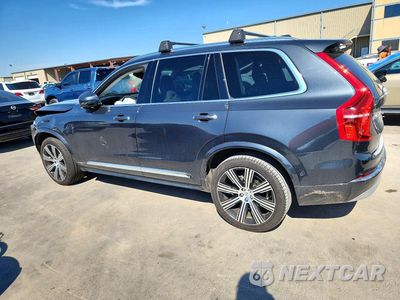 Drugie zdjęcie samochodu z przodu: 2022 VOLVO XC90 T6 INSCRIPTION VIN:YV4A221L8N1864375 - miniatura