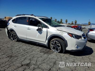 Czwarte zdjęcie samochodu z boku: 2013 SUBARU XV CROSSTREK 2.0 PREMIUM VIN:JF2GPAVC6D2819979 - miniatura