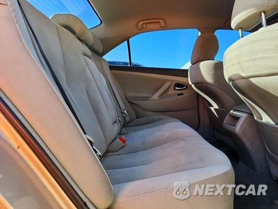 Zdjęcie 10 z 12 samochodu: 2009 TOYOTA CAMRY LE VIN:4T4BE46K59R092076 - miniatura