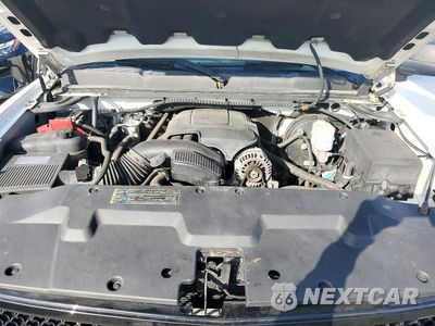 Zdjęcie 11 z 12 samochodu: 2010 CHEVROLET C/K 1500 S VIN:1GCSKSE3XAZ161275 - miniatura