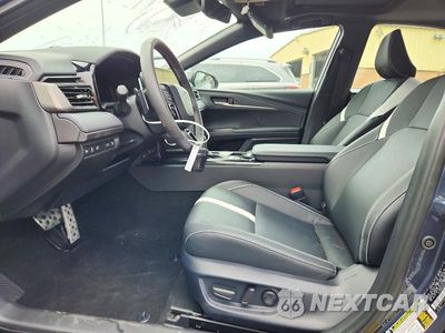 Zdjęcie 7 z 12 samochodu: 2026 TOYOTA CAMRY SE VIN:4T1DBADK7TU566470 - miniatura