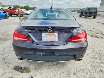 Zdjęcie 6 z 12 samochodu: 2014 MERCEDES-BENZ CLA 250 4MATIC VIN:WDDSJ4GB6EN146794 - miniatura