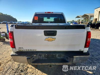 Zdjęcie 6 z 12 samochodu: 2012 CHEVROLET SILVERADO C1500 LT VIN:3GCPCSEA8CG255756 - miniatura