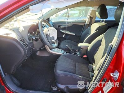 Zdjęcie 7 z 12 samochodu: 2013 TOYOTA COROLLA S VIN:5YFBU4EE5DP172013 - miniatura
