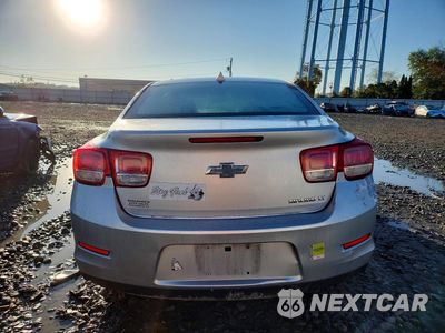 Zdjęcie 6 z 13 samochodu: 2014 CHEVROLET MALIBU 1LT VIN:1G11C5SL5EF150974 - miniatura