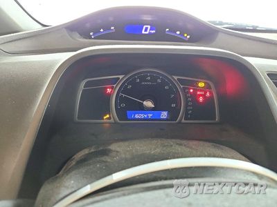 Zdjęcie 9 z 12 samochodu: 2011 HONDA CIVIC VP VIN:2HGFA1F34BH511886 - miniatura