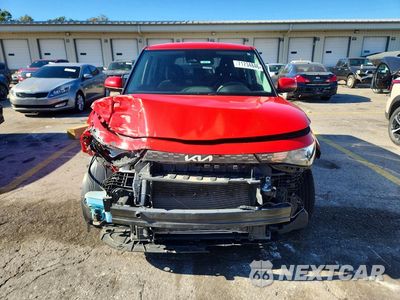 Piąte zdjęcie samochodu w środku: 2023 KIA SOUL LX VIN:KNDJ23AU0P7188859 - miniatura