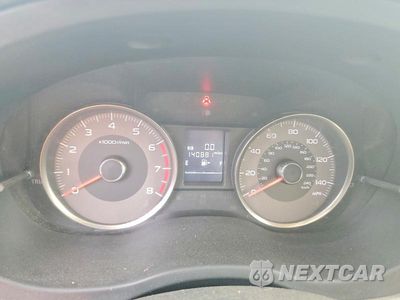 Zdjęcie 9 z 13 samochodu: 2015 SUBARU FORESTER 2.5I LIMITED VIN:JF2SJAHC0FH554970 - miniatura