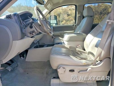 Zdjęcie 7 z 12 samochodu: 2007 GMC SIERRA K2500 HEAVY DUTY VIN:1GTHK23617F561677 - miniatura