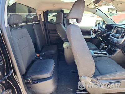 Zdjęcie 10 z 13 samochodu: 2016 CHEVROLET COLORADO LT VIN:1GCHTCE36G1172066 - miniatura