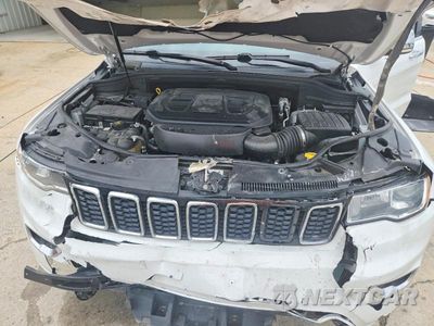 Zdjęcie 12 z 13 samochodu: 2020 JEEP GRAND CHEROKEE LIMITED VIN:1C4RJEBG9LC203158 - miniatura