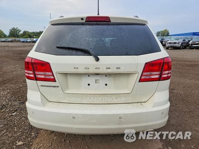 Zdjęcie 6 z 13 samochodu: 2020 DODGE JOURNEY SE VIN:3C4PDCAB3LT194776 - miniatura