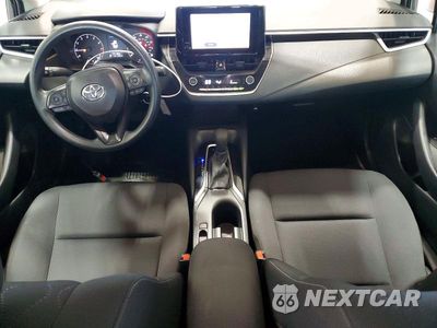 Zdjęcie 8 z 13 samochodu: 2025 TOYOTA COROLLA LE VIN:5YFB4MDE7SP262987 - miniatura