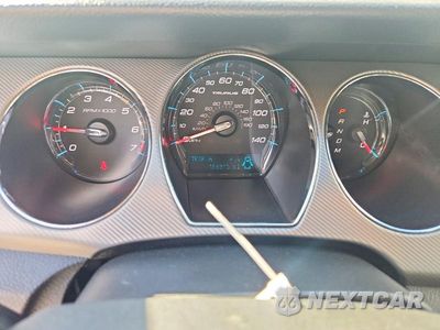 Zdjęcie 9 z 12 samochodu: 2012 FORD TAURUS SHO VIN:1FAHP2KT1CG115547 - miniatura