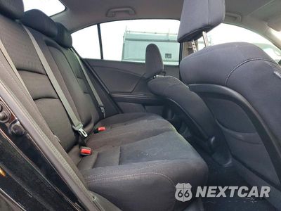 Zdjęcie 10 z 12 samochodu: 2013 HONDA ACCORD SPORT VIN:1HGCR2F53DA187382 - miniatura