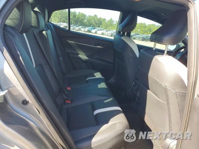 Zdjęcie 10 z 12 samochodu: 2025 TOYOTA CAMRY SE VIN:4T1DAACK3SU516068 - miniatura